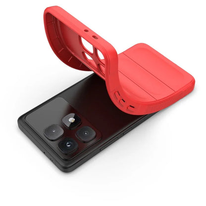 For Xiaomi Redmi K70 Ultra Case Anti-Drop Soft TPU Phone Cover