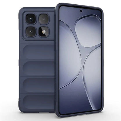 For Xiaomi Redmi K70 Ultra Case Anti-Drop Soft TPU Phone Cover