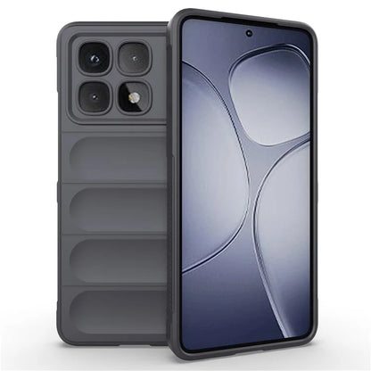 For Xiaomi Redmi K70 Ultra Case Anti-Drop Soft TPU Phone Cover