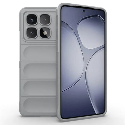 For Xiaomi Redmi K70 Ultra Case Anti-Drop Soft TPU Phone Cover