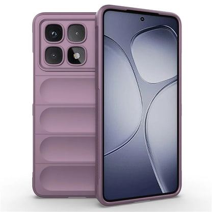 For Xiaomi Redmi K70 Ultra Case Anti-Drop Soft TPU Phone Cover