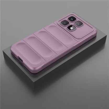 For Xiaomi Redmi K70 Ultra Case Anti-Drop Soft TPU Phone Cover