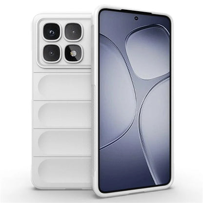 For Xiaomi Redmi K70 Ultra Case Anti-Drop Soft TPU Phone Cover