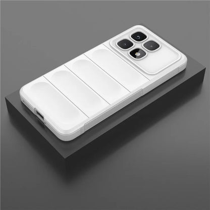 For Xiaomi Redmi K70 Ultra Case Anti-Drop Soft TPU Phone Cover