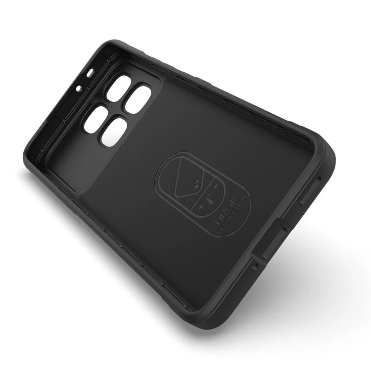 For Xiaomi Redmi K70 Ultra Case Anti-Drop Soft TPU Phone Cover