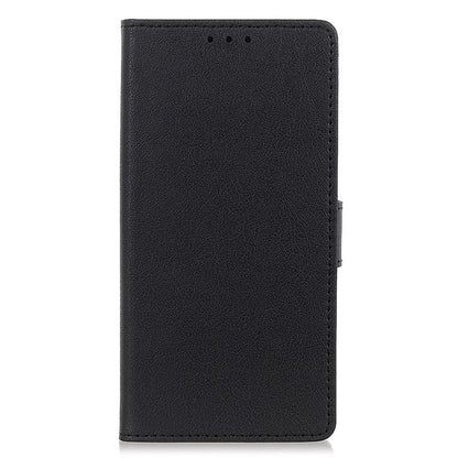For Samsung Galaxy M35 5G Case PU Leather Stand Wallet Phone Cover