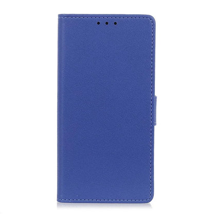 For Samsung Galaxy M35 5G Case PU Leather Stand Wallet Phone Cover