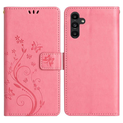 For Samsung Galaxy A16 5G Case PU Leather Phone Wallet Cover with Strap