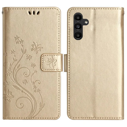 For Samsung Galaxy A16 5G Case PU Leather Phone Wallet Cover with Strap
