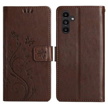 For Samsung Galaxy A16 5G Case PU Leather Phone Wallet Cover with Strap