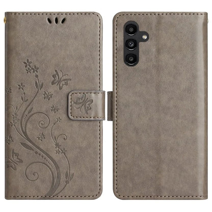 For Samsung Galaxy A16 5G Case PU Leather Phone Wallet Cover with Strap