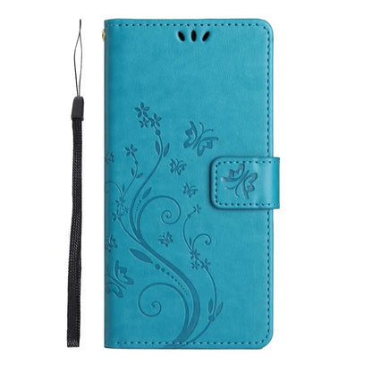 For Samsung Galaxy A06 Case PU Leather Phone Wallet Cover with Strap
