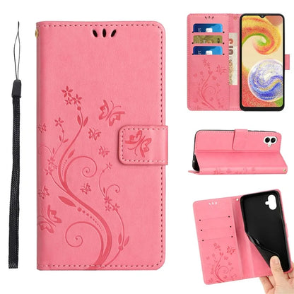 For Samsung Galaxy A06 Case PU Leather Phone Wallet Cover with Strap