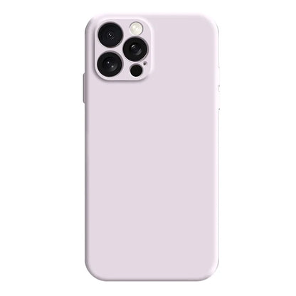 For iPhone 15 Pro Magnetic Case Shockproof Soft TPU Phone Cover