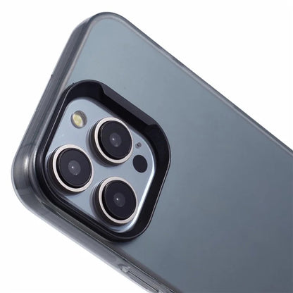 DME Series For iPhone 14 Pro Max Case Matte TPU Shockproof Phone Cover