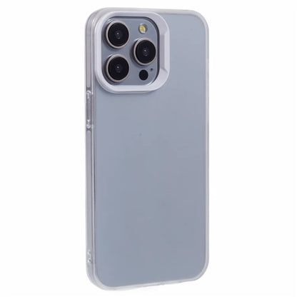 DME Series For iPhone 14 Pro Max Case Matte TPU Shockproof Phone Cover