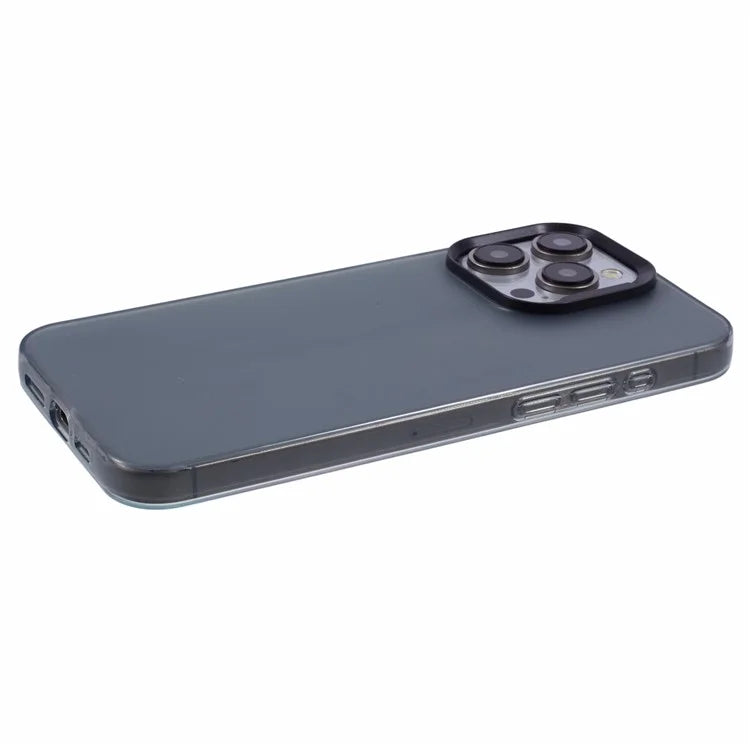 DME Series For iPhone 13 Pro Max Case Matte TPU Shockproof Phone Cover