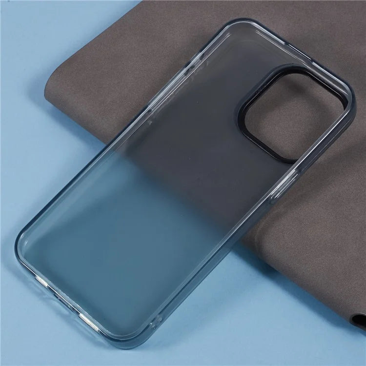 DME Series For iPhone 13 Pro Max Case Matte TPU Shockproof Phone Cover