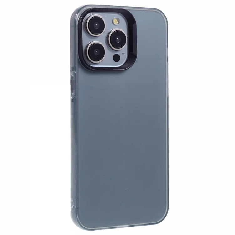 DME Series For iPhone 13 Pro Case Matte TPU Shockproof Phone Cover