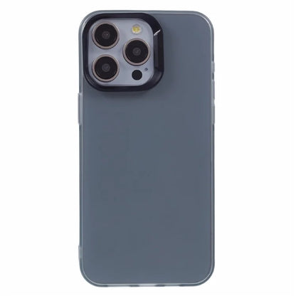 DME Series For iPhone 13 Pro Case Matte TPU Shockproof Phone Cover