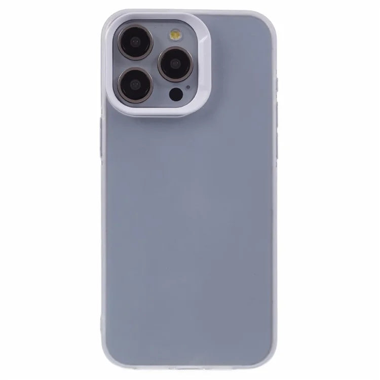 DME Series For iPhone 13 Pro Case Matte TPU Shockproof Phone Cover