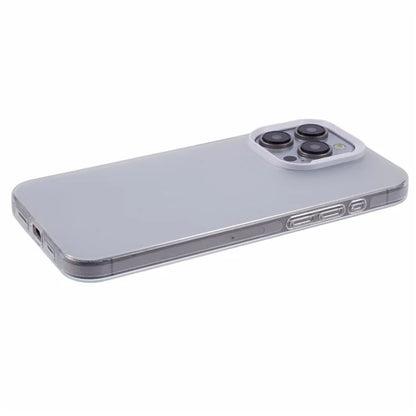 DME Series For iPhone 13 Pro Case Matte TPU Shockproof Phone Cover