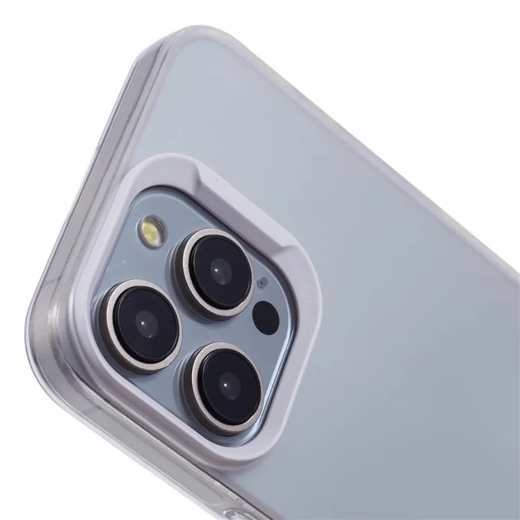 DME Series For iPhone 13 Pro Case Matte TPU Shockproof Phone Cover