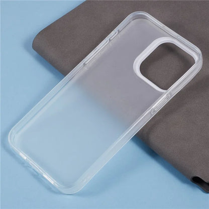 DME Series For iPhone 13 Pro Case Matte TPU Shockproof Phone Cover