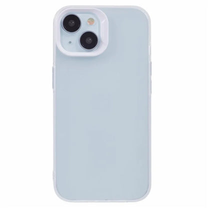 DME Series For iPhone 14 Plus Case Matte TPU Shockproof Phone Cover