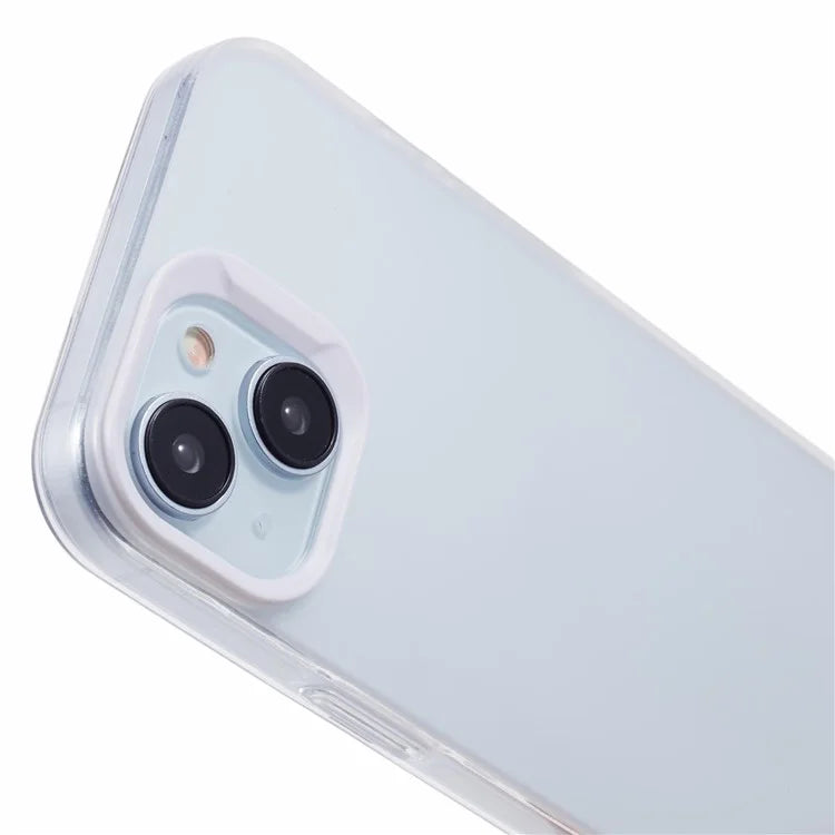 DME Series For iPhone 14 Plus Case Matte TPU Shockproof Phone Cover