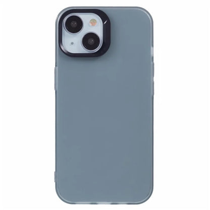 DME Series For iPhone 14 Plus Case Matte TPU Shockproof Phone Cover
