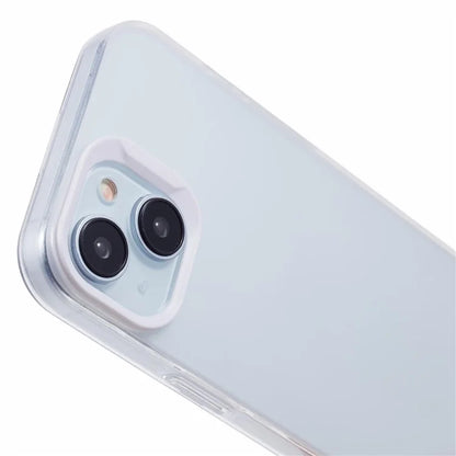 DME Series For iPhone 14 Case Matte TPU Shockproof Phone Cover