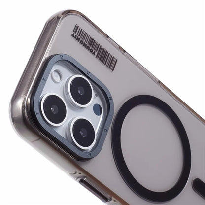 For iPhone 16 Pro Case Compatible with MagSafe Clear PC Phone Cover