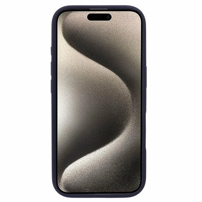 YOUNGKIT For iPhone 16 Pro Max Case Compatible with MagSafe Lens Kickstand Silicone Phone Cover