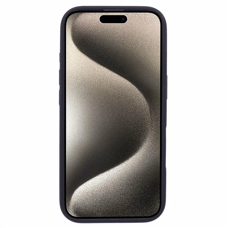 YOUNGKIT For iPhone 16 Pro Max Case Compatible with MagSafe Lens Kickstand Silicone Phone Cover