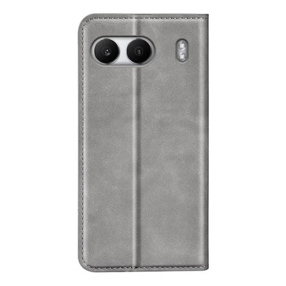 For OnePlus Nord 4 Case Skin-Touch Leather Wallet Phone Cover