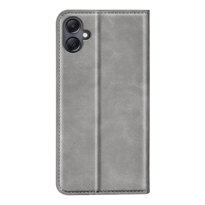 For Samsung Galaxy A06 Case Skin-Touch Leather Wallet Phone Cover