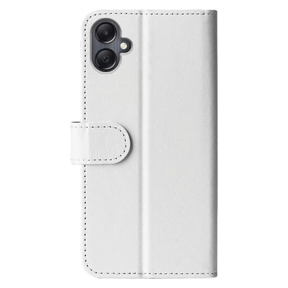 For Samsung Galaxy A06 Wallet Case Crazy Horse Texture Stand Leather Phone Cover