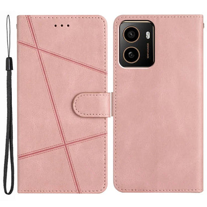For HMD Pulse Case Crazy Horse Texture PU Leather Wallet Stand Phone Cover
