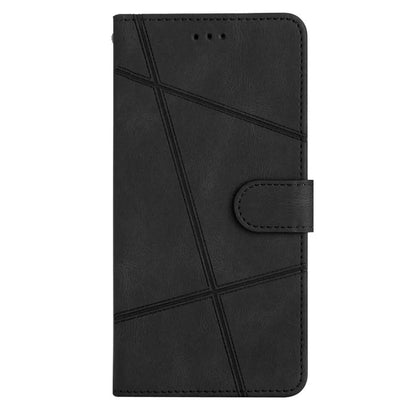 For Samsung Galaxy A06 Case Crazy Horse Texture PU Leather Wallet Stand Phone Cover
