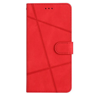 For Samsung Galaxy A06 Case Crazy Horse Texture PU Leather Wallet Stand Phone Cover