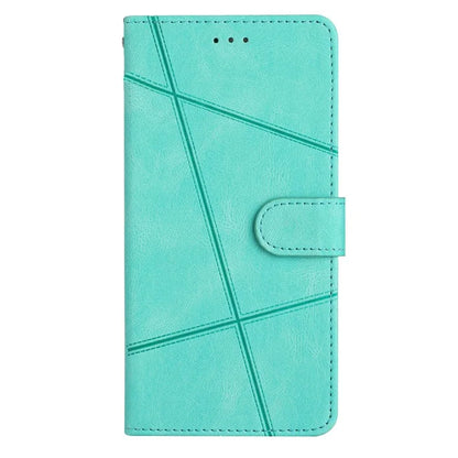 For Samsung Galaxy A06 Case Crazy Horse Texture PU Leather Wallet Stand Phone Cover