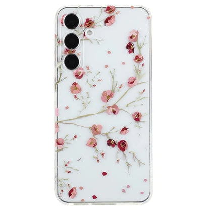For Samsung Galaxy A16 5G Case Pattern Printing Soft TPU Back Phone Cover