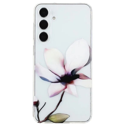 For Samsung Galaxy A16 5G Case Pattern Printing Soft TPU Back Phone Cover