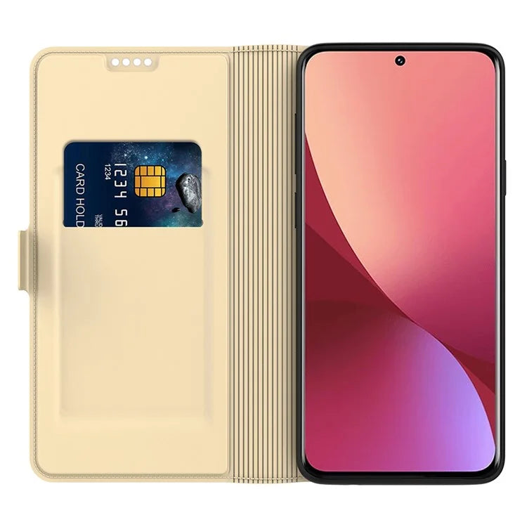 For Xiaomi Redmi K70 Ultra Case Shockproof TPU Inner Shell Leather Phone Cover Card Slot