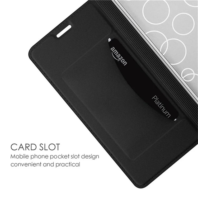 For Xiaomi Redmi K70 Ultra Case PU Leather Phone Cover with Card Holder Stand Magnetic Closure