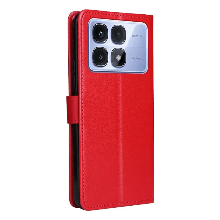 KT Imprinting Flower Series-4 For Xiaomi Redmi K70 Ultra Case Cat Bee Pattern Flip Leather Phone Cover
