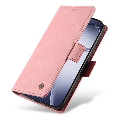 YIKATU YK-005 For Xiaomi Redmi K70 Ultra Case PU Leather Wallet Phone Cover Skin Touch Feeling