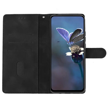For Samsung Galaxy A16 5G Case Butterfly Flower Pattern Skin-Touch Leather Phone Cover