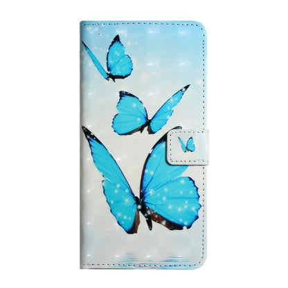 For Samsung Galaxy A16 5G Case 3D Creative Pattern PU Leather Stand Phone Cover